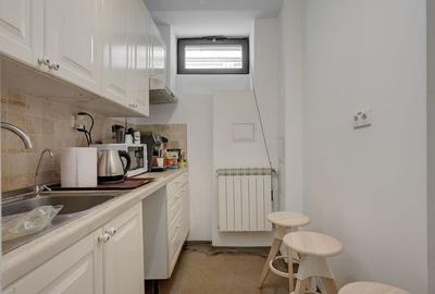 Vilă de vânzare în inima Cotroceniului / Investiție cu potențial Vilă de vânzare în inima Cotroceniului / Investiție cu potențial - 36