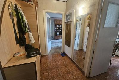 Apartament cu 2 camere semidecomandat, mobilat în Astra - 12