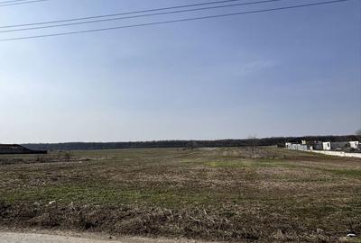 Spațiu comercial, în Grădiștea - 3