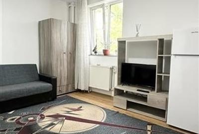 Garsoniera Complet Mobilata si Utilata, Etaj 1, zona Palas - 6