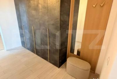 Apartament cu 3 camere decomandat în Tărlungeni - 5