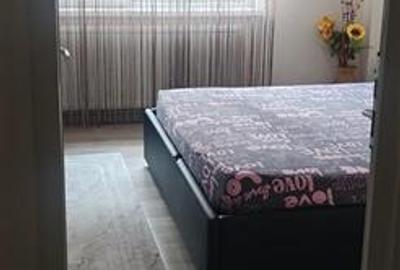 Apartament cu 3 camere decomandat, mobilat în Mărășești - 2