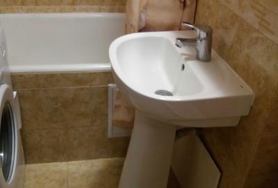 Garsonieră decomandată în Lacul Tei - 1