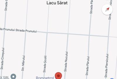 Spațiu comercial, în Lacu Sărat - 1