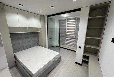 De vanzare apartament 2 camere zona Andronache De vanzare apartament 2 camere zona Andronache - 1