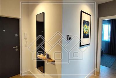 Apartament cu 3 camere nedecomandat în Exterior Sud - 2