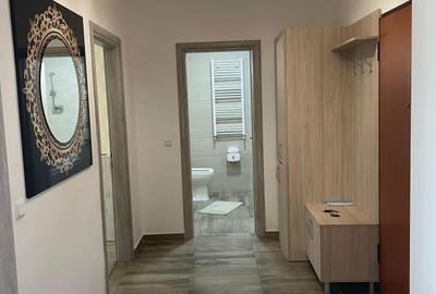 Apartament cu 2 camere decomandat în Runcu - 1