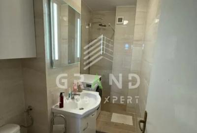 Garsonieră, mobilată în Mărăști - 5