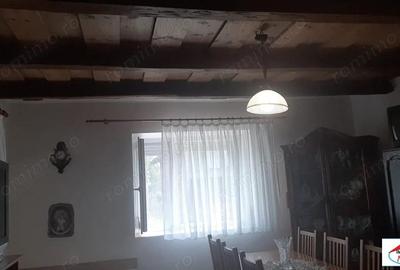 Casă cu 2 camere în Beltiug - 6