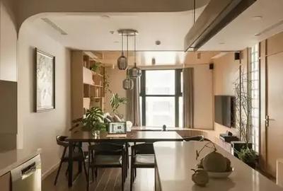 Terasa Superba Vedere Panoramica Apartament 4 Camere Titan-Pallady - 5