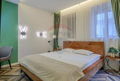 2 UNITATI LOCATIVE PREMIUM, ACTIVE IN REGIM HOTELIER| COMISION % 2 UNITATI LOCATIVE PREMIUM, ACTIVE IN REGIM HOTELIER| COMISION % - 1