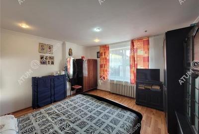 Casa individuala 3 camere pivnita 235 mp teren zona Veterani din Sibiu - 5