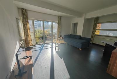 Apartament cu 2 camere decomandat, mobilat în Zorilor - 2