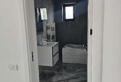 Casă individuală cu 3 camere cu Canalizare în Valu lui Traian - 3