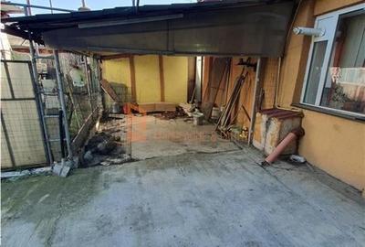 EXCLUSIVITATE! Casa cu teren si garaj in cartierul Mihai Viteazu - 18