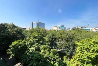 Garsoniera Aviatiei Herastrau de inchiriat - 1