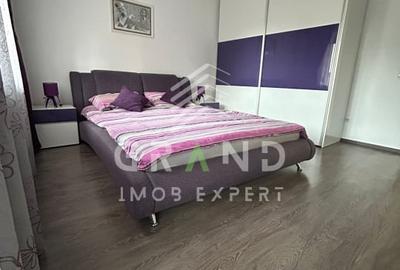 Apartament cu terasa–Str. Campului,Manastur 4 camere | 77 mp | Parcare - 5