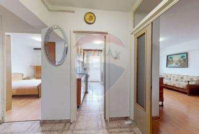 Comision 0% | Apartament 2 camere | Etaj 3 | 13 Decembrie - 5