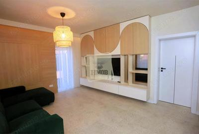 Apartament Premium 2 camere 54mp cu balcon si parcare in Selimbar - 3