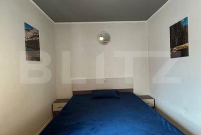 Apartament cu 2 camere semidecomandat în Dâmbu Pietros - 2