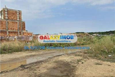 Teren Construcții intravilan de 500 mp, în Est - 7