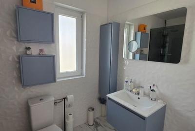 Casă cu 4 camere cu Teren 175 Mp în Micești - 3