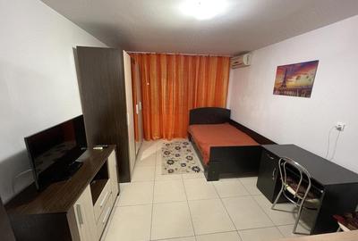 Garsonieră decomandată în Vitan - 3