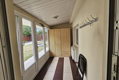 Casa 4 camere - curte 400mp Sector 4 - Luica -Giurgiului -Piata Resita - 5