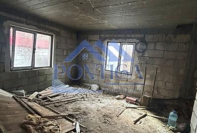 Casă individuală cu 4 camere cu Canalizare în Est - 3