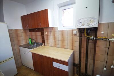 De inchiriat apartament 3 camere cu loc de parcare - Piata Unirii - 14