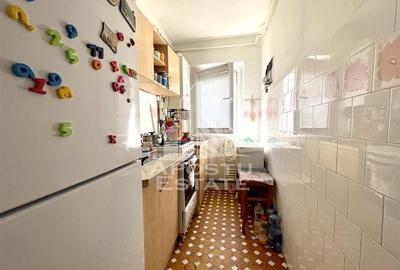 Apartament cu 3 camere, etaj intermediar, zona Sagului - 4