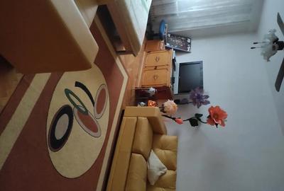 Garsonieră decomandată în 22 Decembrie - 7