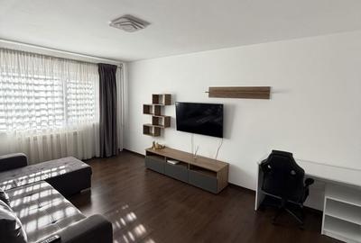 Apartament cu 2 camere decomandat în 1 Mai - 1