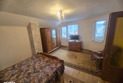 Casă cu 4 camere în Săucești - 12