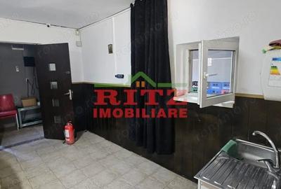 Spațiu comercial, de 60 mp, în Studina - 6