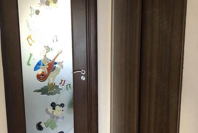 Apartament cu 3 camere decomandat în Central - 3