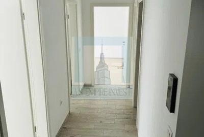 Apartament 2,5 camere NOU, nelocuit, - zona Avantgarden - 5