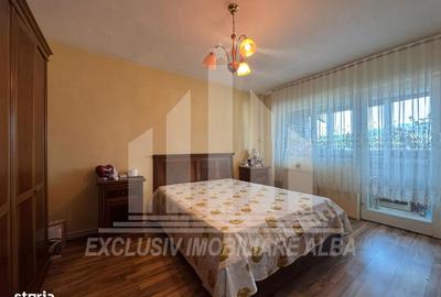 Apartament cu 4 camere decomandat, mobilat în Tolstoi - 2