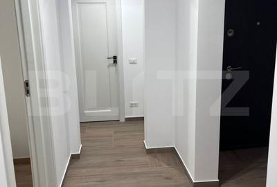 Apartament cu 4 camere decomandat în George Enescu - 12