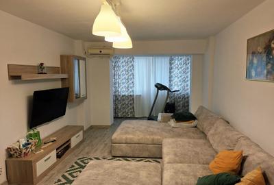 3 camere Pitești / UltraCentral , RENOVAT / mobilat , Amplasament DEOSEBIT - 3