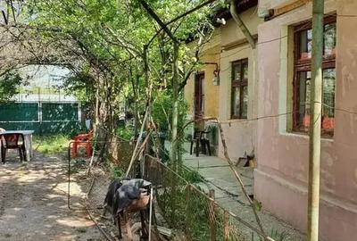 Teren de 1787 mp - Calea Giulești, zonă în dezvoltare - 4