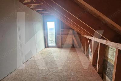 Cabana moderna cu view spectaculos Cristian - 17