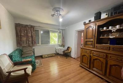 Apartament cu 3 camere decomandat, mobilat în Central - 3