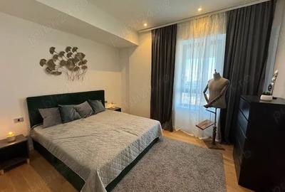 Inchiriez apartament Aviatiei Towers 1, etaj 11 11 - 6