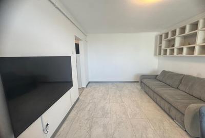 APARTAMENT 2 CAMERE  | ZONA TOMIS 3 | MOBILAT | UTILAT | CITY PARK MALL - 3