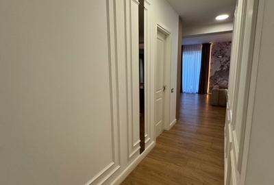 Apartament cu 4 camere în Central - 18