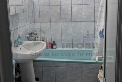 Ap 2 camere, 41 mp, zona Zimbru , mobilat si utilat 75.800 EUR - 7