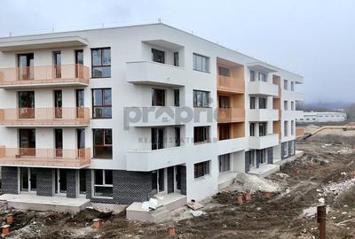Apartament 3 camere NR.34 + PARCARE INCLUSĂ - 1