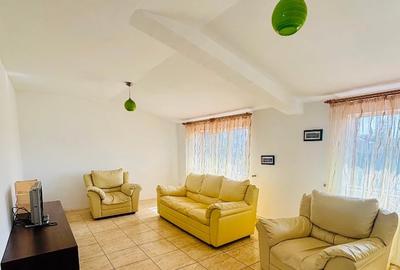 Vila de închiriat, D+P+1+M, Ovidiu, Cartier Rezidential Ovidiu Sud - 11