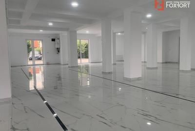 COMISION 0% Spatiu comercial 250 mp de inchiriat cu vad bun, zona Dumbravita - 2
